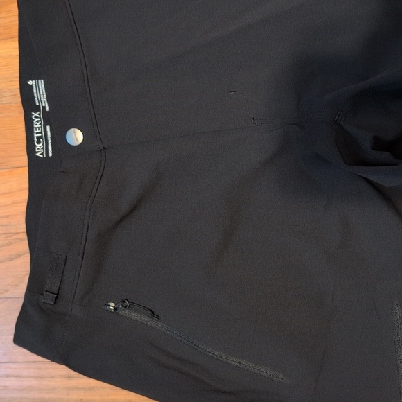 Women's Arc'teryx Gamma Pant - size 6 regular - Picture 3 of 16